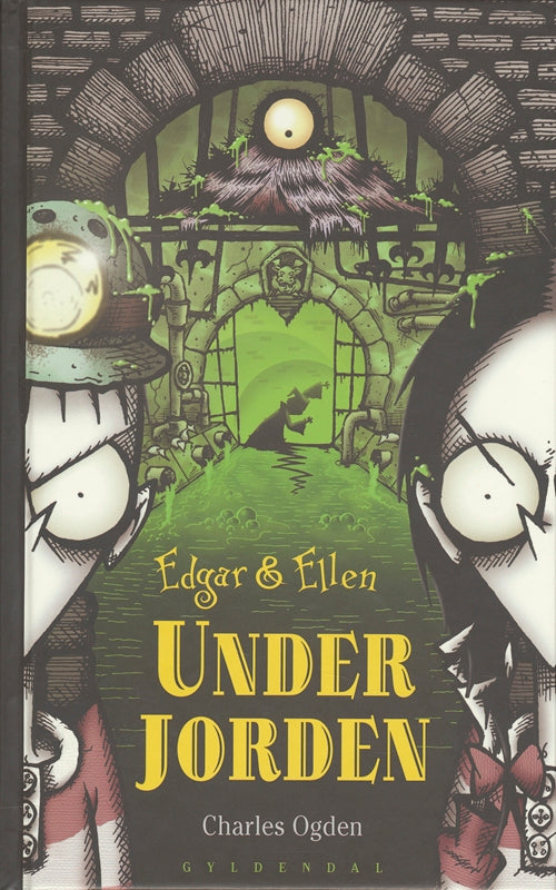Under jorden