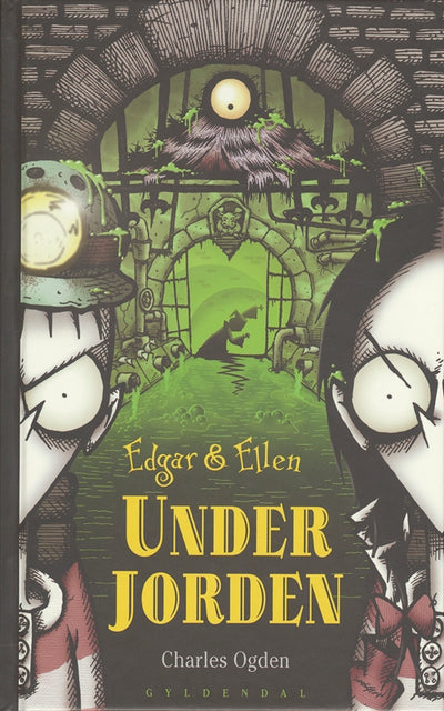 Under jorden