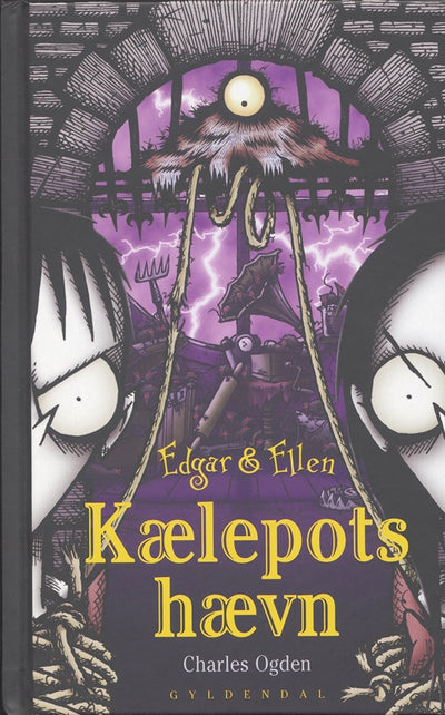 Kælepots hævn