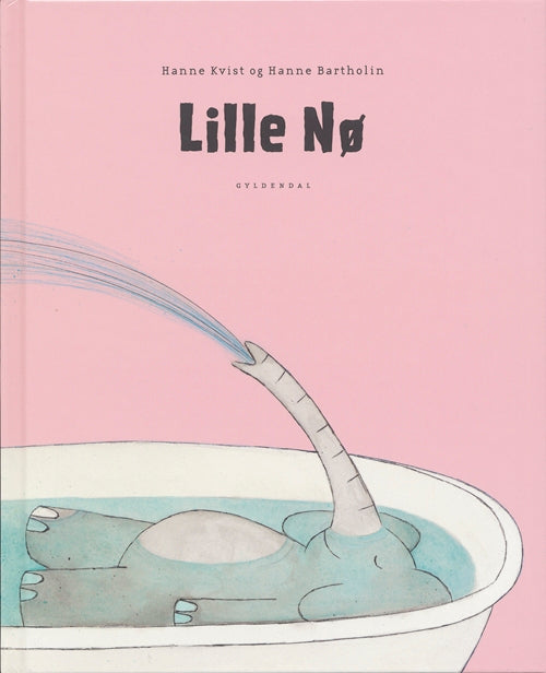 Lille Nø