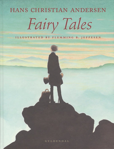 Fairy Tales.  illustrated by Flemming Jeppesen