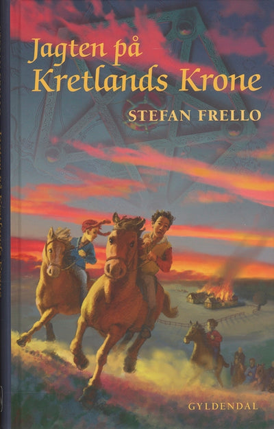 Jagten på Kretlands krone