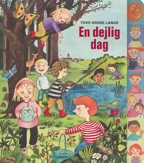 En dejlig dag