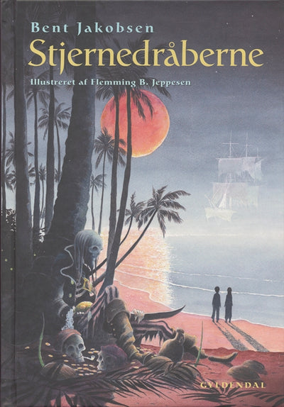 Stjernedråberne