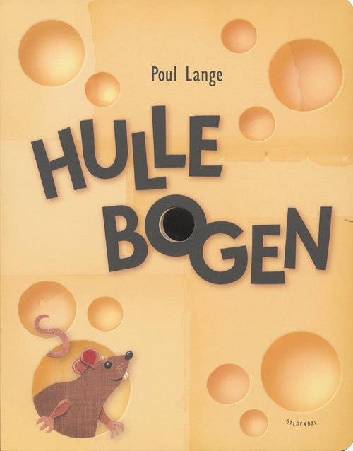 Hullebogen