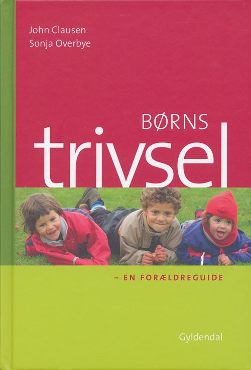 Børns trivsel