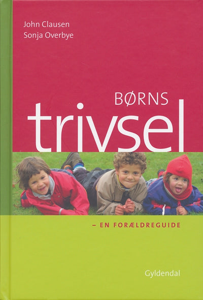 Børns trivsel