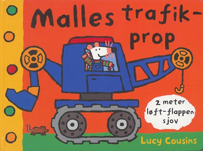 Malles trafikprop