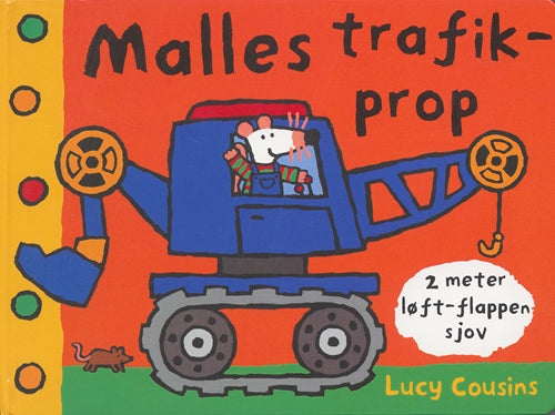 Malles trafikprop