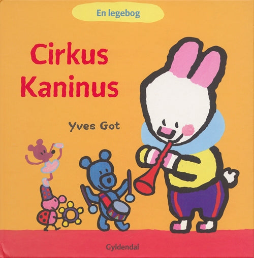Cirkus Kaninus