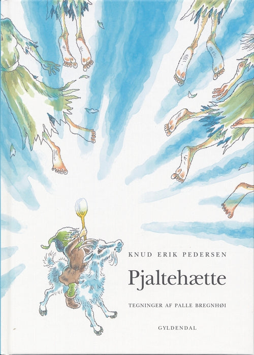 Pjaltehætte
