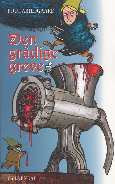 Den grådige greve