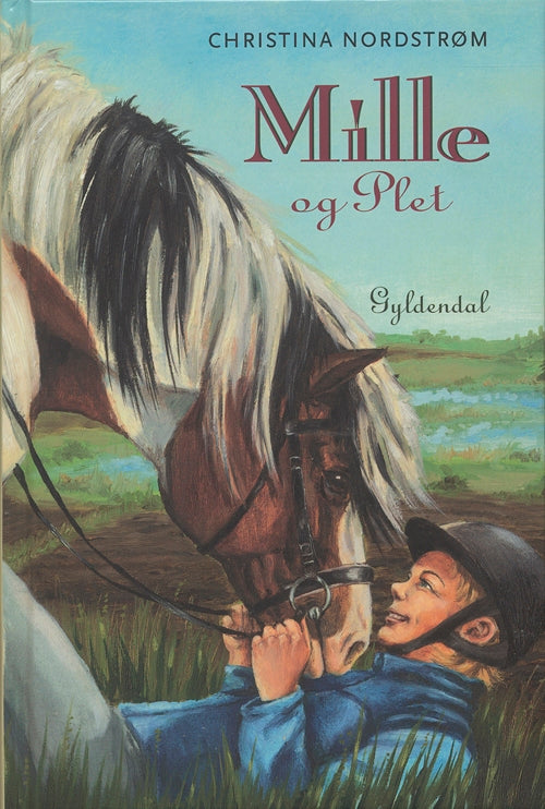 Mille 2 - Mille og Plet