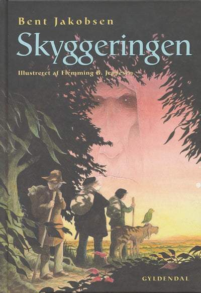 Skyggeringen