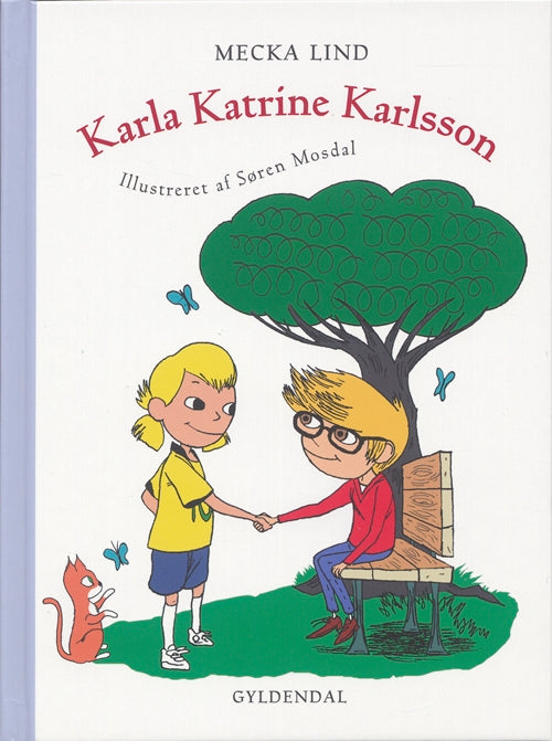 Karla Katrine Karlsson