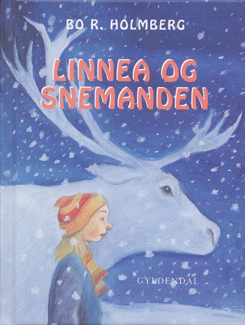 Linnea og snemanden