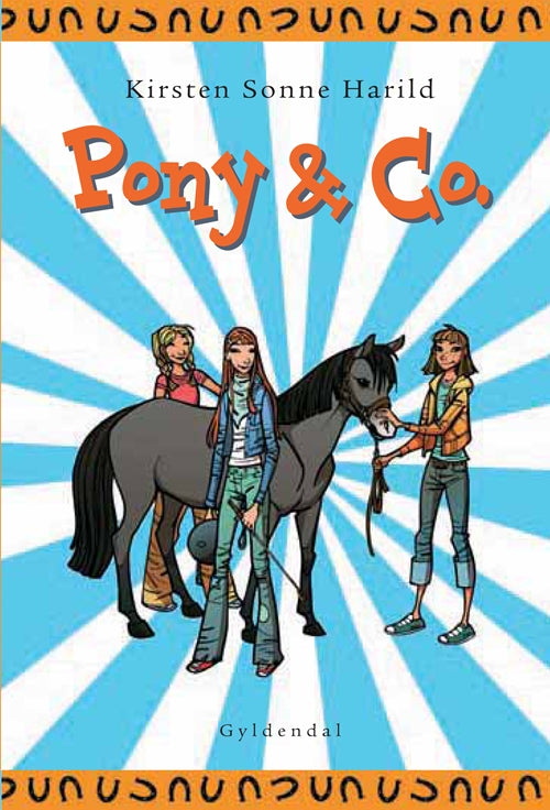 Pony &amp; Co.1
