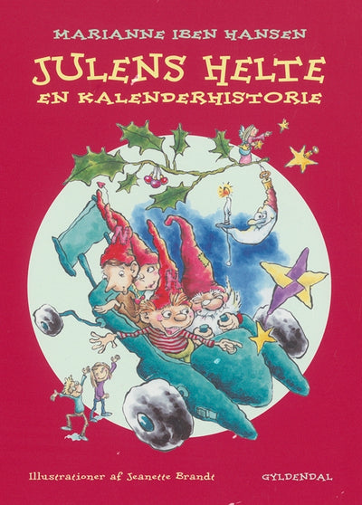 Julens helte