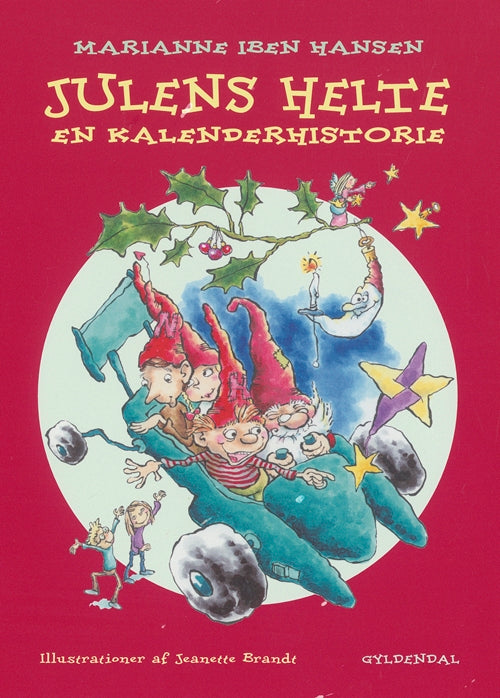 Julens helte