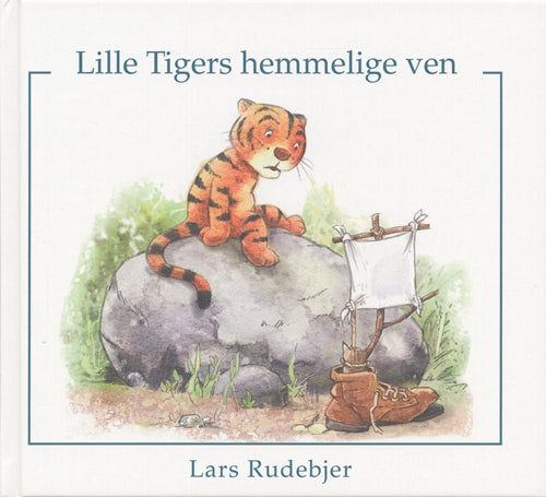 Lille Tigers hemmelige ven