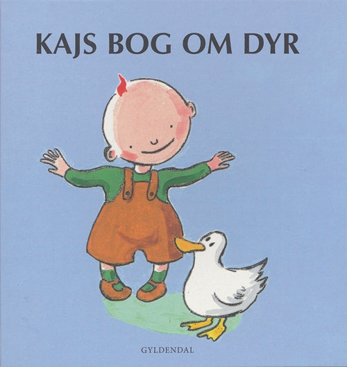 Kajs bog om dyr
