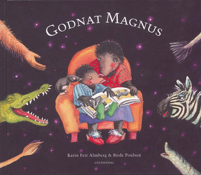 Godnat Magnus