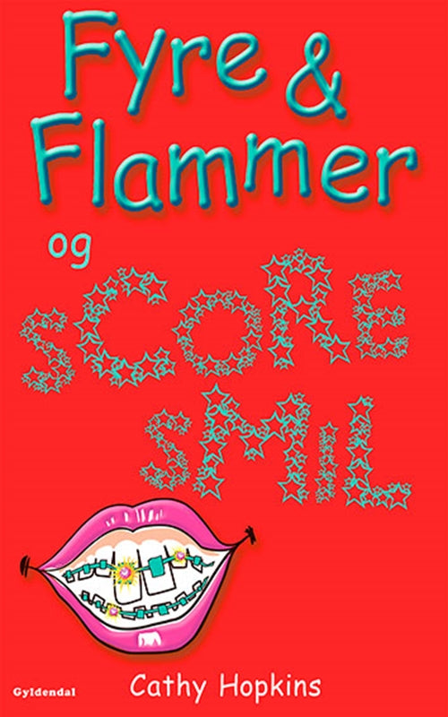 Fyre &amp; Flammer 7 - og scoresmil