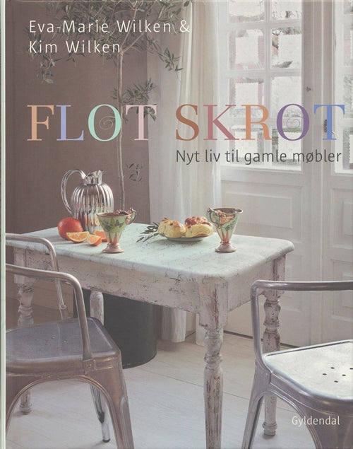 Flot skrot