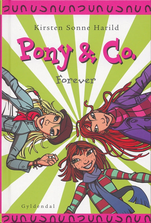 Pony &amp; Co. 5 - Forever