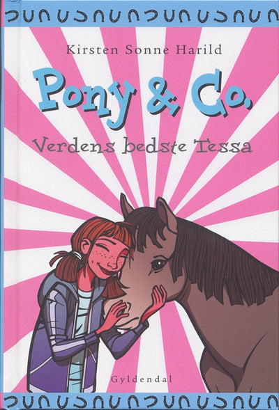 Pony & Co. 6 - Verdens bedste Tessa