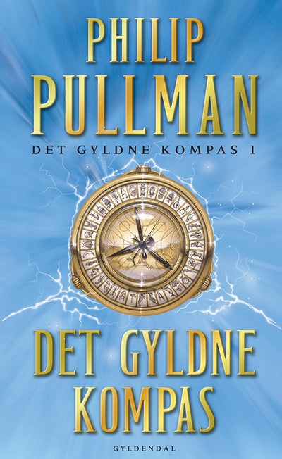 Det gyldne kompas