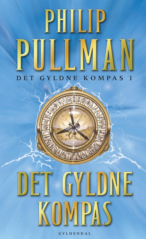 Det gyldne kompas