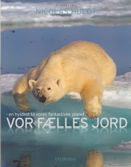 Vor fælles jord