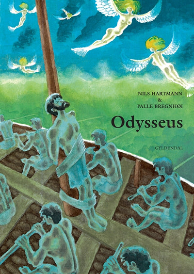 Odysseus