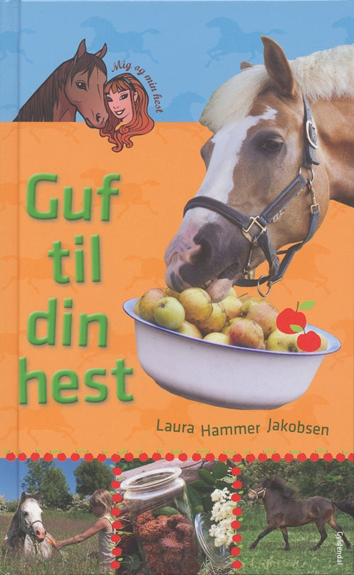 Guf til din hest