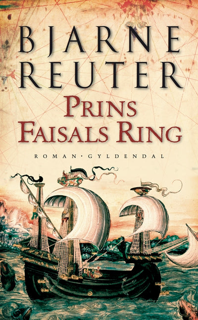 Prins Faisals Ring