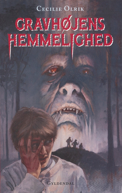 Gravhøjens hemmelighed