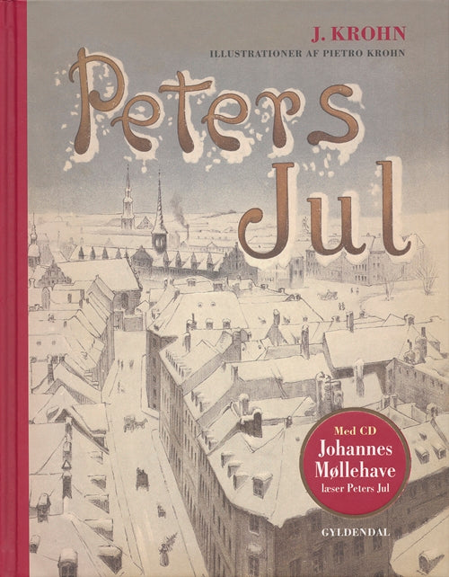 Peters jul