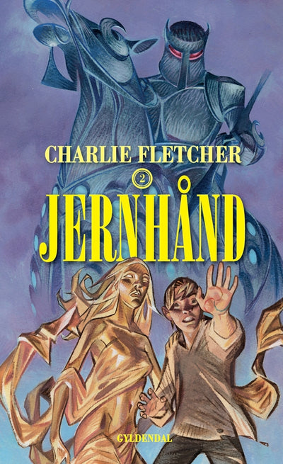 Jernhånd