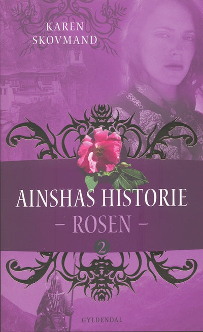 Ainshas historie. Rosen 2