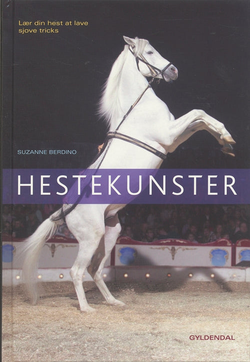 Hestekunster