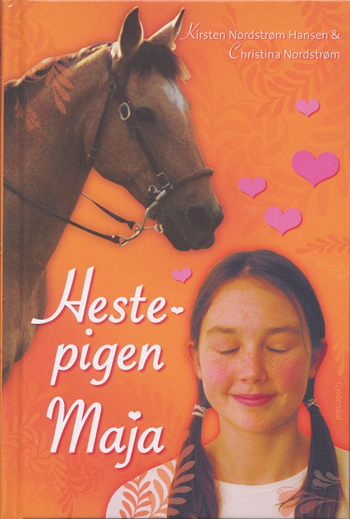 Hestepigen Maja