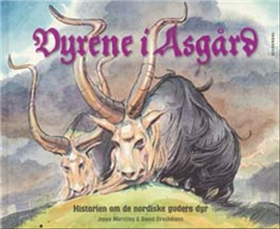 Dyrene i Asgård