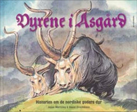 Dyrene i Asgård