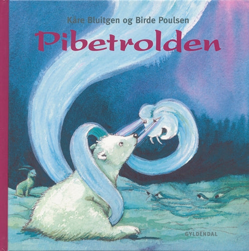 Pibetrolden