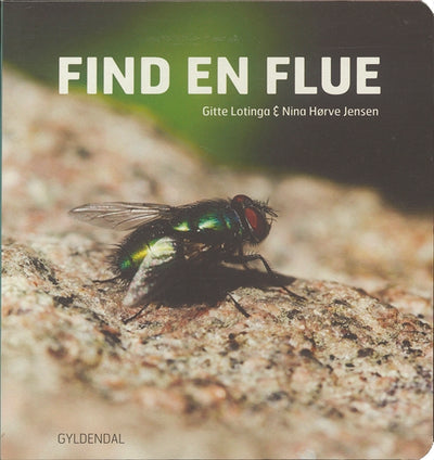 Find en flue