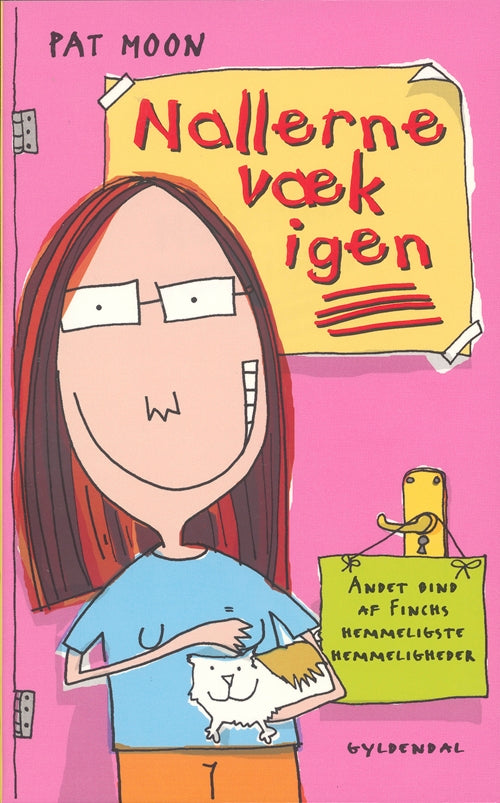 Nallerne væk igen