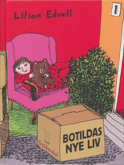 Botildas nye liv
