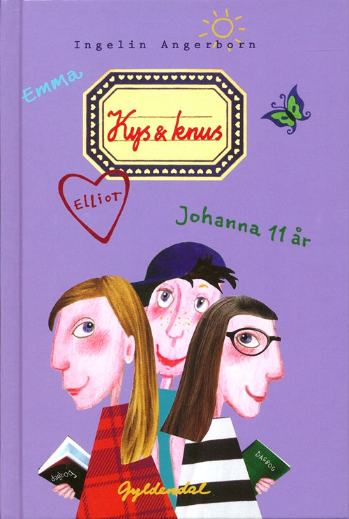 Kys &amp; Knus