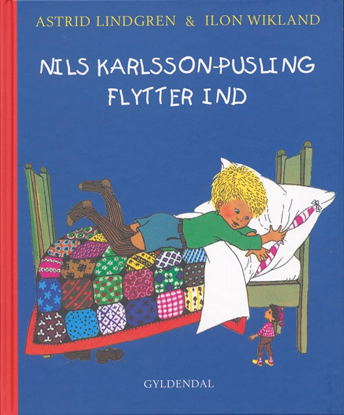 Nils Karlsson-Pusling
